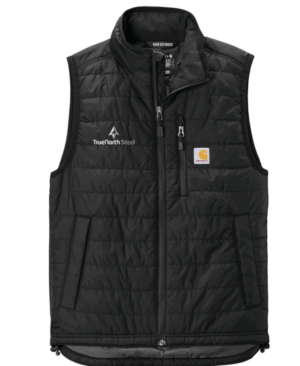 Carhartt Gilliam Vest - CT102286  - TrueNorth