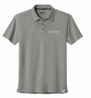 Carhartt Force Sun Defender Polo - CT106899  - TrueNorth