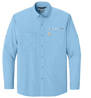 Carhartt Force Sun Defender Long Sleeve Shirt - CT107106  - TrueNorth