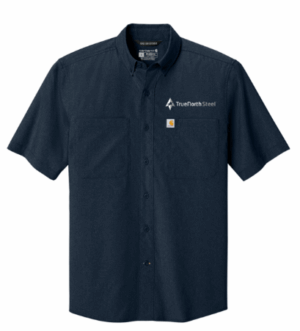 Carhartt Force Sun Defender Short Sleeve Shirt - CT107107  - TrueNorth