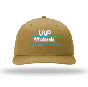 SOLID TWILL TRUCKER - 312  - Wholesale Plumbing
