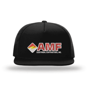 FOAMIE TRUCKER - 113 - AMF