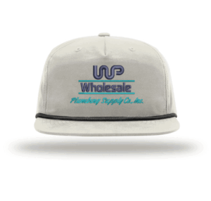 UMPQUA GRAMPS CAP - 256  - Wholesale Plumbing