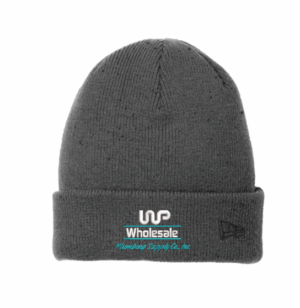 New Era Speckled Beanie - NE905  - Wholesale Plumbing