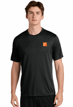 Sport-Tek PosiCharge Competitor Tee - ST350  - Frost