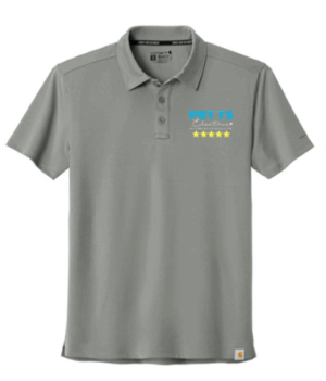 Carhartt Force Sun Defender Polo - CT106899  - Potts