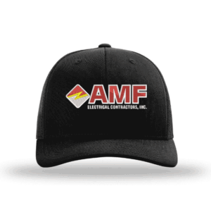 R-FLEX ADJUSTABLE TRUCKER - 112+ - AMF