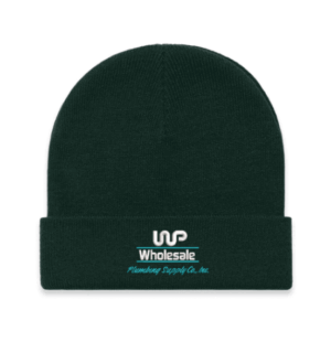 CUFF BEANIE, ONE SIZE - AS-1107  - Wholesale Plumbing