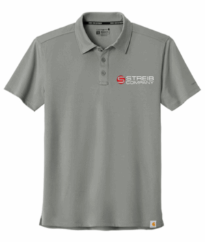 Carhartt Force Sun Defender Polo - CT106899  - Streib