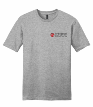 District The Concert Tee - DT5000  - Streib