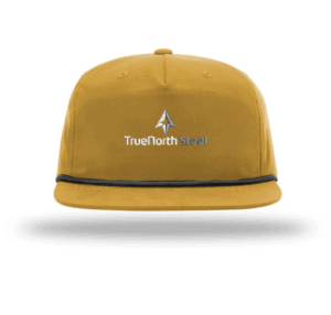 UMPQUA GRAMPS CAP - 256  - TrueNorth