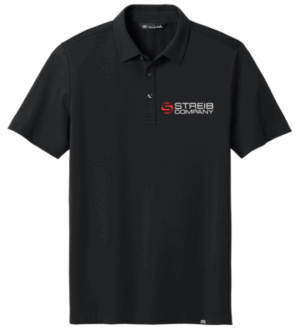 TravisMathew Glenview Solid Polo - TMA41461  - Streib