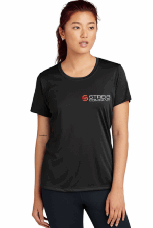 Sport-Tek Women's PosiCharge Competitor Tee - LST350  - Streib