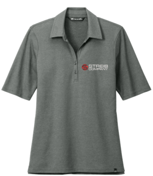 TravisMathew Women's Sunsetters Polo - TM1LD004  - Streib