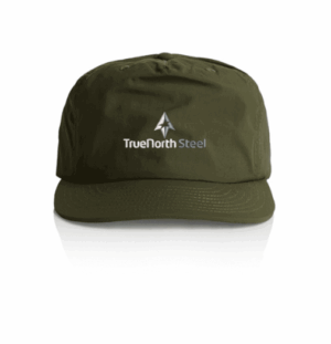 SURF CAP, ONE SIZE - AS-1114  - TrueNorth
