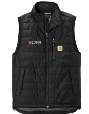 Carhartt Gilliam Vest - CT102286  - Streib