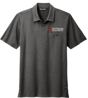 TravisMathew Sunsetters Pocket Polo - TM1MZ344  - Streib