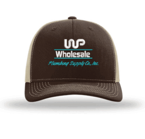 R-FLEX ADJUSTABLE TRUCKER - 112+  - Wholesale Plumbing