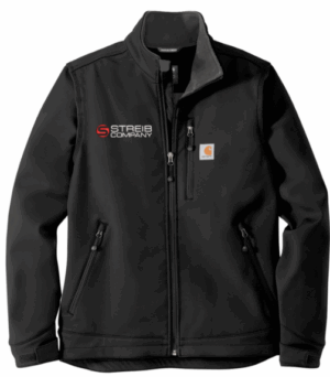 Carhartt Crowley Soft Shell Jacket - CT102199  - Streib