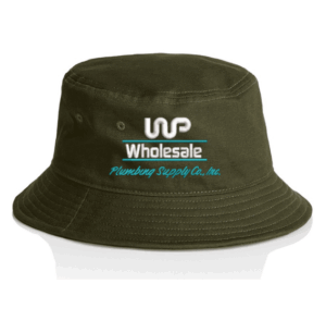 BUCKET HAT, ONE SIZE - AS-1117  - Wholesale Plumbing