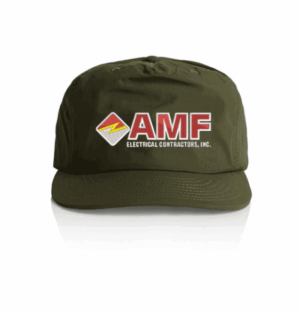 SURF CAP, ONE SIZE - AS-1114 - AMF