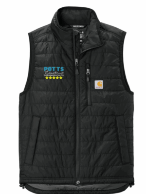 Carhartt Gilliam Vest - CT102286  - Potts