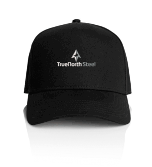 FRAME CAP, ONE SIZE - AS-1160  - TrueNorth