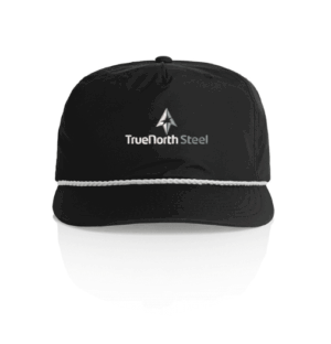 SURF ROPE CAP, ONE SIZE - AS-1123  - TrueNorth