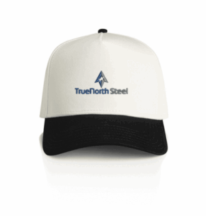 FRAME TWO-TONE CAP, ONE SIZE - AS-1165  - TrueNorth