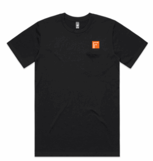 CLASSIC POCKET TEE - AS-5027  - Frost