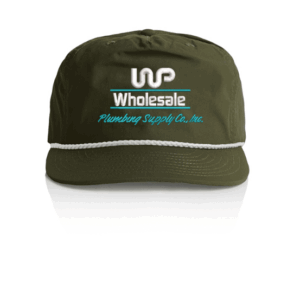 SURF ROPE CAP, ONE SIZE - AS-1123  - Wholesale Plumbing