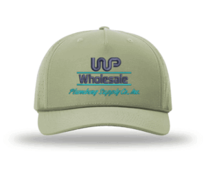 LASER PERF PERFORMANCE ROPE CAP - 355  - Wholesale Plumbing