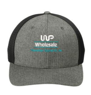 Port Authority Flexfit Mesh Cap - C110  - Wholesale Plumbing