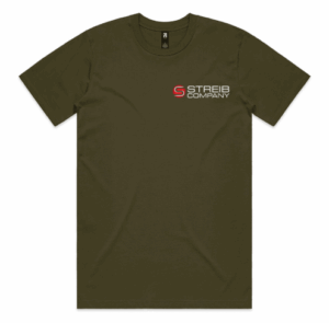 CLASSIC TEE - AS-5026  - Streib