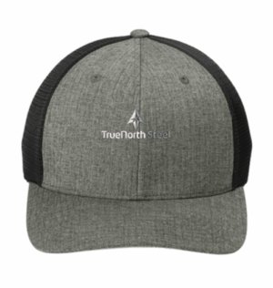 Port Authority Flexfit Mesh Cap - C110  - TrueNorth