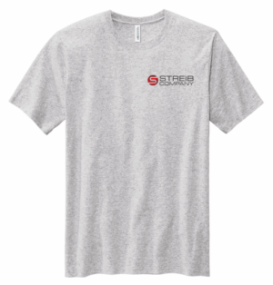 Volunteer Knitwear All-American Tee - VL100  - Streib