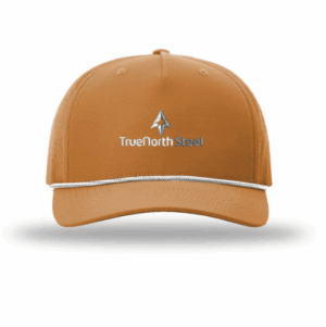 LASER PERF PERFORMANCE ROPE CAP - 355  - TrueNorth