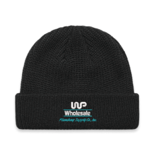 CABLE BEANIE, ONE SIZE - AS-1120  - Wholesale Plumbing