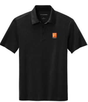 Port Authority Cotton Touch Performance Polo - K568  - Frost