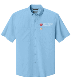 Carhartt Force Sun Defender Short Sleeve Shirt - CT107107  - Streib