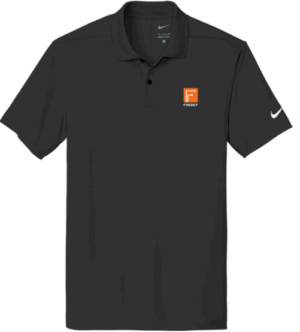 Nike Victory Solid Polo - NKDX6684  - Frost