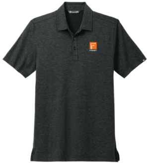 TravisMathew Sunnyvale Polo - TM1MAA369  - Frost