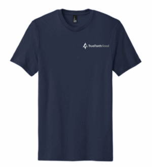 District The Concert Tee - DT5000  - TrueNorth