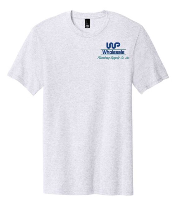 District The Concert Tee - DT5000  - Wholesale Plumbing