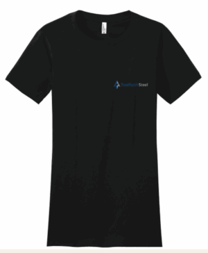 District Women's Fitted The Concert Tee - DT5001  - TrueNorth