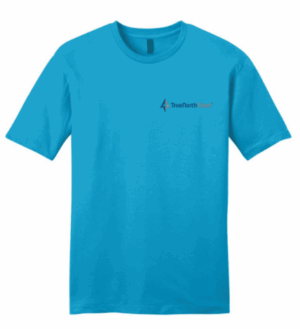 District Very Important Tee - DT6000  - TrueNorth