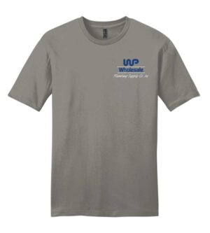 District Very Important Tee - DT6000  - Wholesale Plumbing
