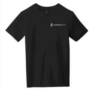 District Youth Very Important Tee - DT6000Y  - TrueNorth
