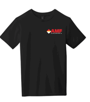 District Youth Very Important Tee - DT6000Y - AMF