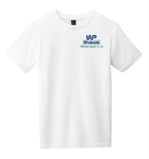 District Youth Very Important Tee - DT6000Y  - Wholesale Plumbing